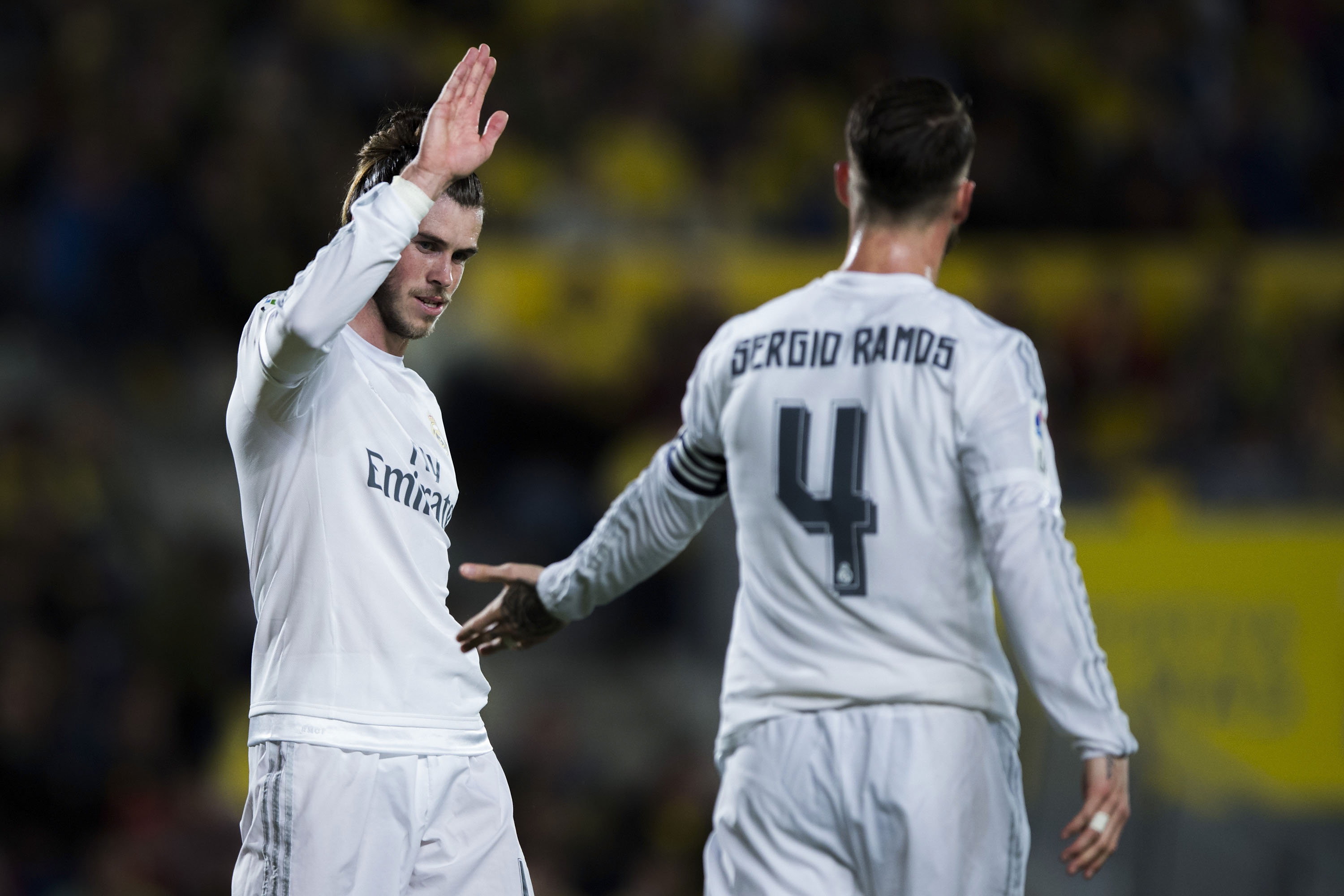 Real Madrid i-a cerut lui Sergio Ramos să-și reducă salariul pentru a-l putea plăti pe Bale. Ce i s-a propus lui Hazard