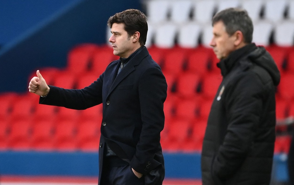 Ce scriu francezii după ce Adrian Ursea a fost la un pas să încurce PSG-ul lui Pochettino și reacția românului după meci