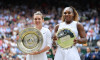 Antoine Couvercelle - Finale femme du tournoi de Wimbledon &amp;quot