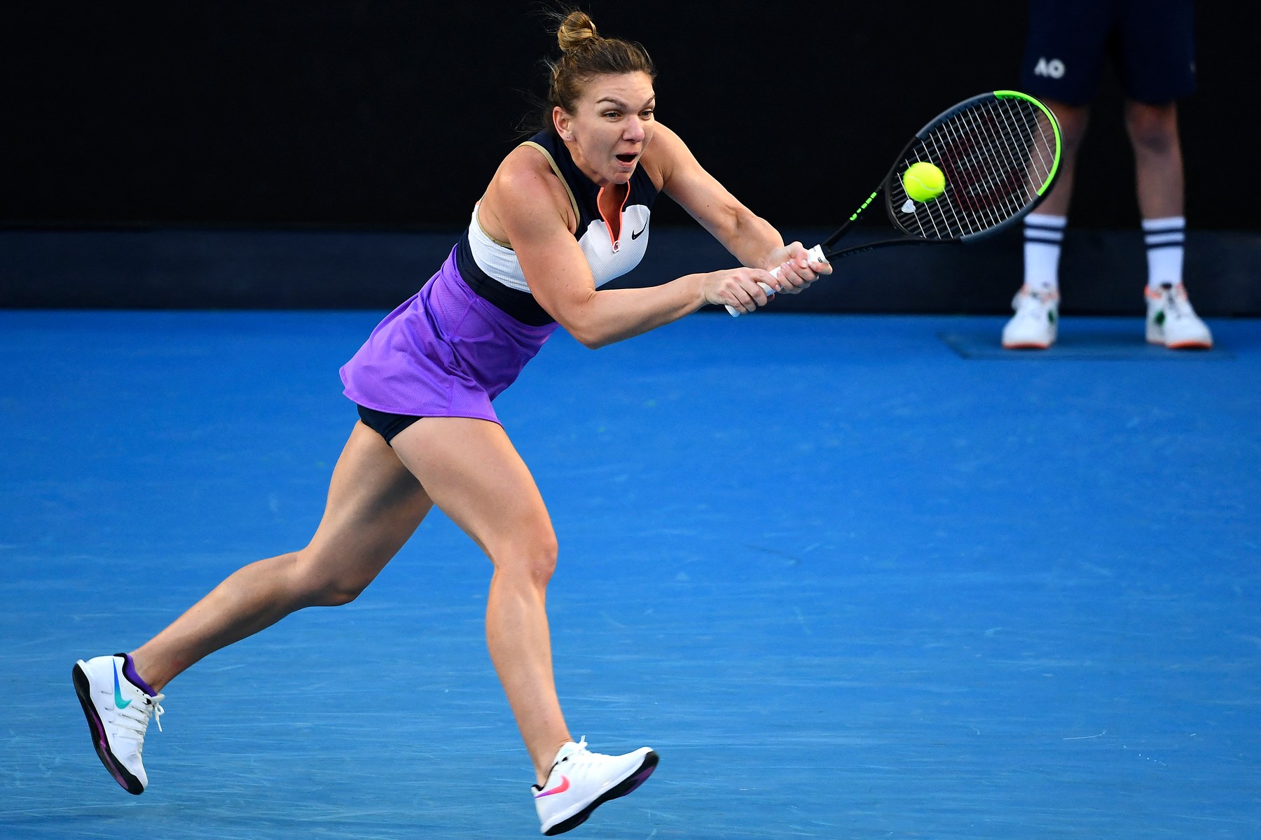 WTA Miami | Simona Halep - Anastasija Sevastova, 23:00, ÎN DIRECT la Digi Sport 2 LIVE VIDEO! Palmaresul direct