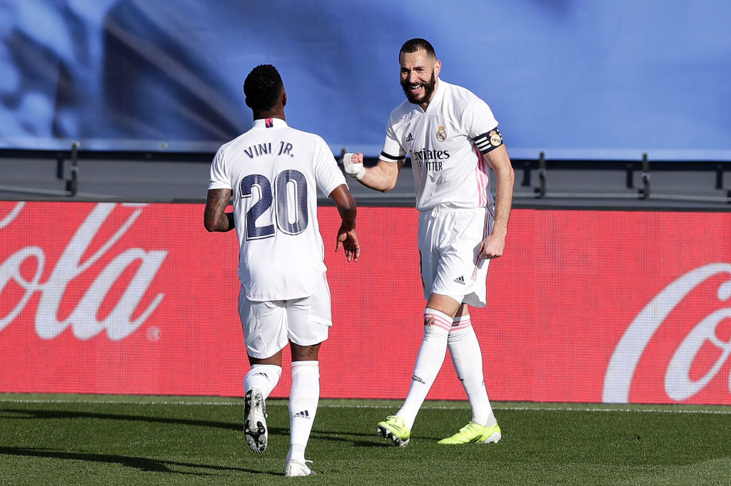 Real Madrid - Elche 0-0, ACUM, pe Digi Sport 1. Albii sunt la -8, dar încă speră la titlu