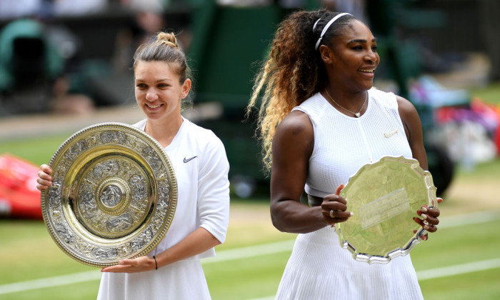 Day Twelve: The Championships - Wimbledon 2019