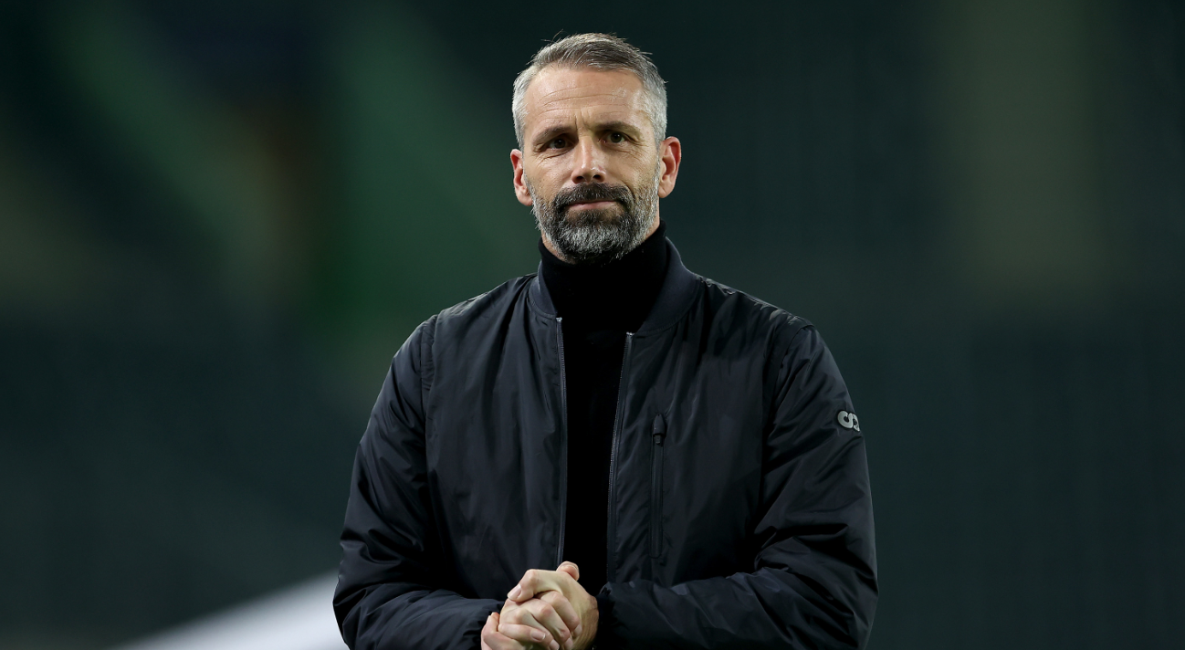 OFICIAL | Borussia Dortmund va avea un nou antrenor din startul sezonului viitor! A activat clauza de reziliere