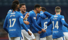 Rangers v Kilmarnock - Ladbrokes Scottish Premiership