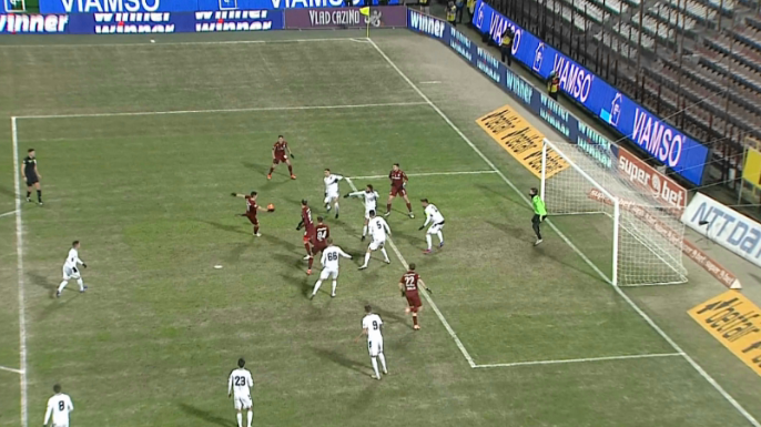 CFR Cluj - FC Voluntari 0-0, ACUM, la Digi Sport 1. Șansă imensă ratată de ardeleni