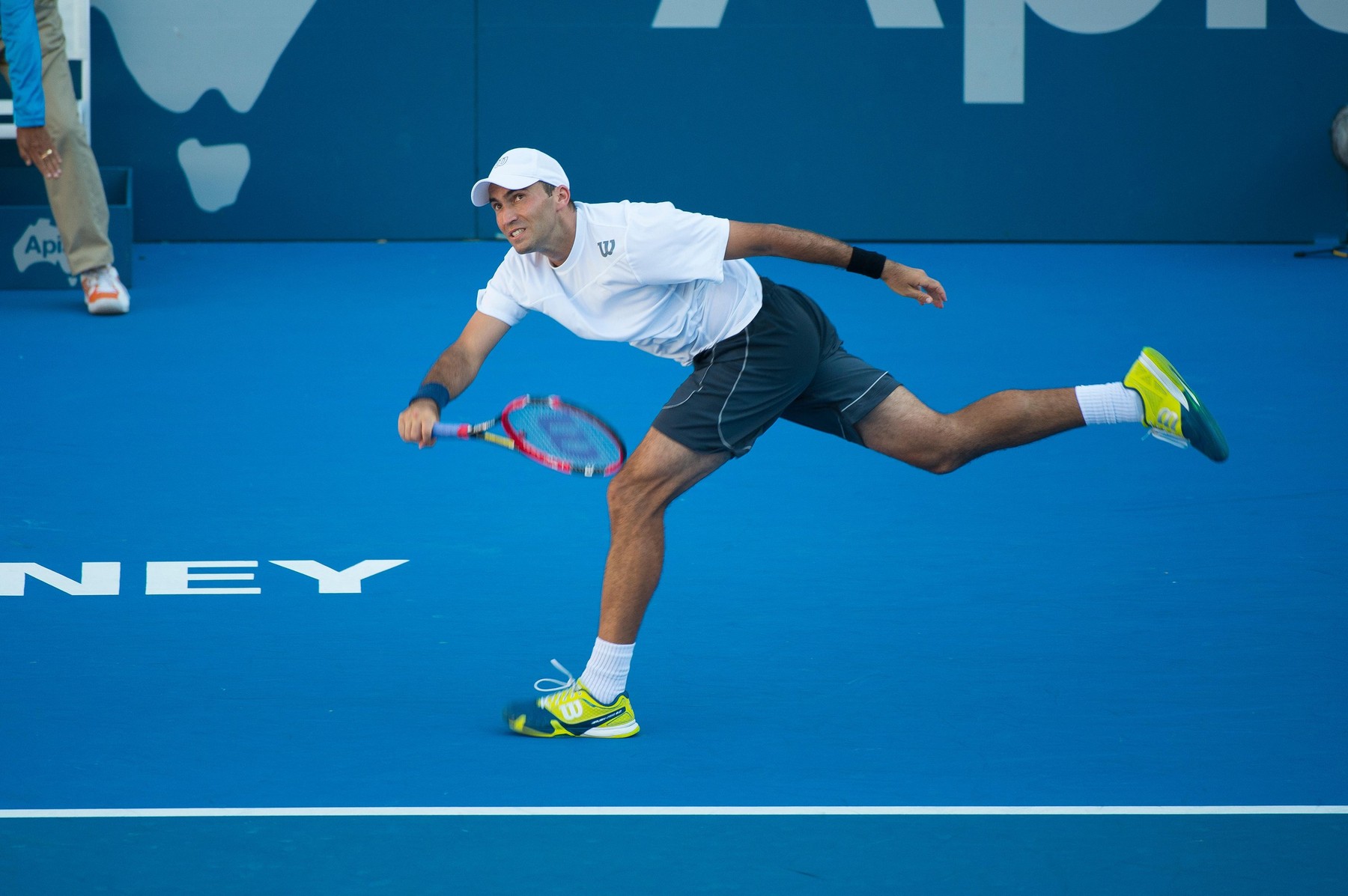 Horia Tecău şi Marcelo Melo au pierdut în optimile probei de dublu la Australian Open