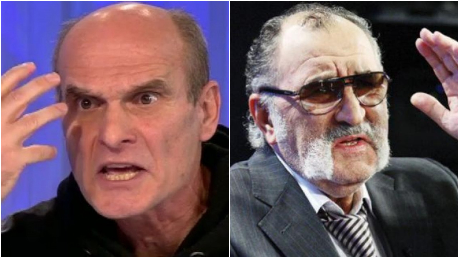 "A sărit din fundul grădinii cu acea zicere pe care nu i-a cerut-o nimeni!" CTP, mesaj tranşant pentru Ion Ţiriac