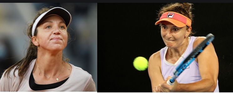 Patricia Țig - Jil Teichmann, 02:00 și Irina Begu - Qiang Wang, 06:00, ambele ÎN DIRECT la Digi Sport 2