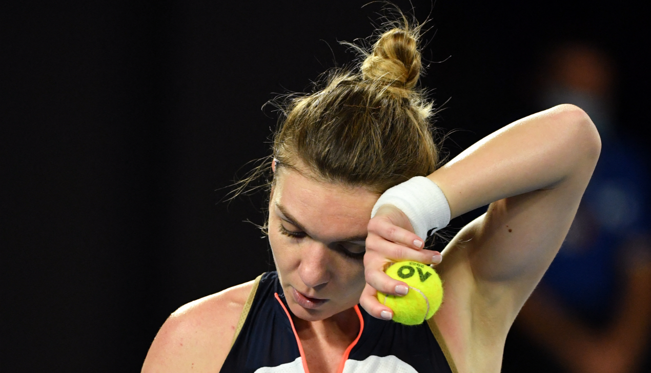 Ce urmează pentru Simona Halep, după eliminarea de la Australian Open. Programul din următoarea lună