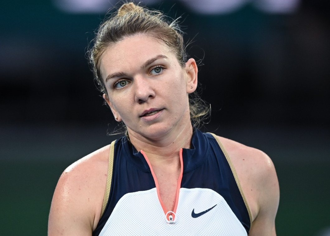 Australian Open Tennis, Day Nine, Melbourne Park, Australia - 16 Feb 2021