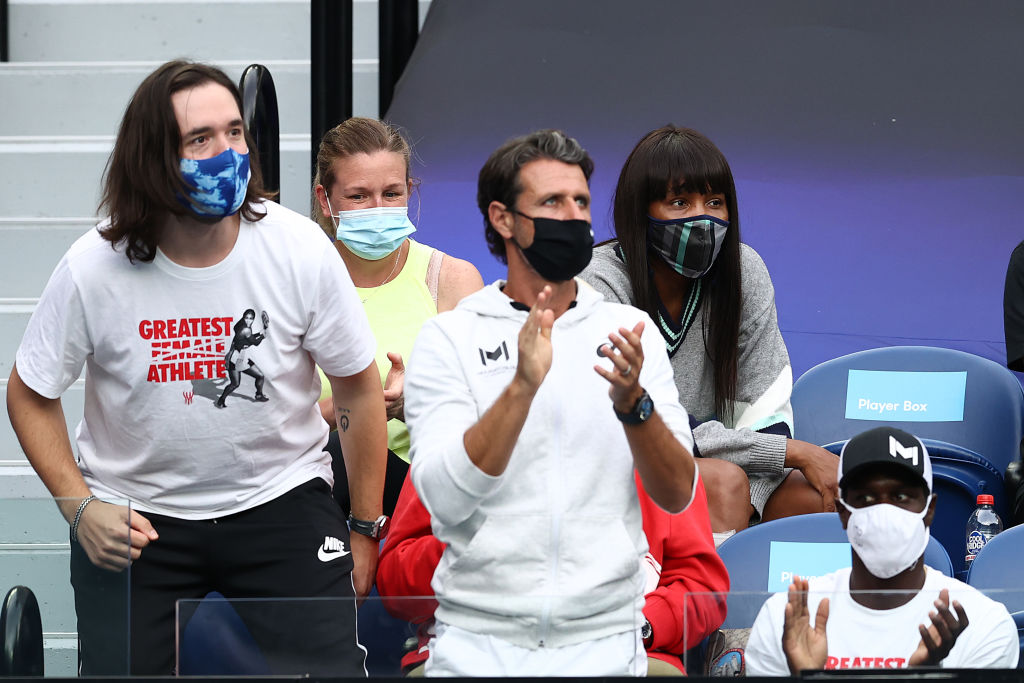 Soţul Serenei Williams, de neoprit. A revenit pe reţelele sociale cu noi mesaje