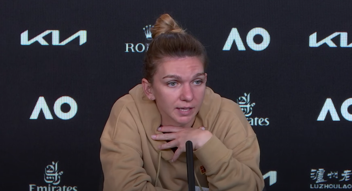 Ce urmează pentru Simona Halep după retragerea de la Doha