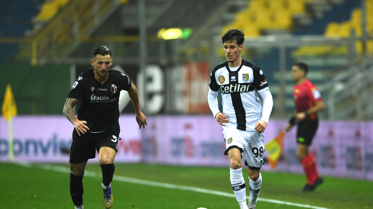 Parma vrea să schimbe antrenorul! Un fost tehnician de la FCSB și Dinamo, favorit pentru banca echipei lui Man și Mihăilă