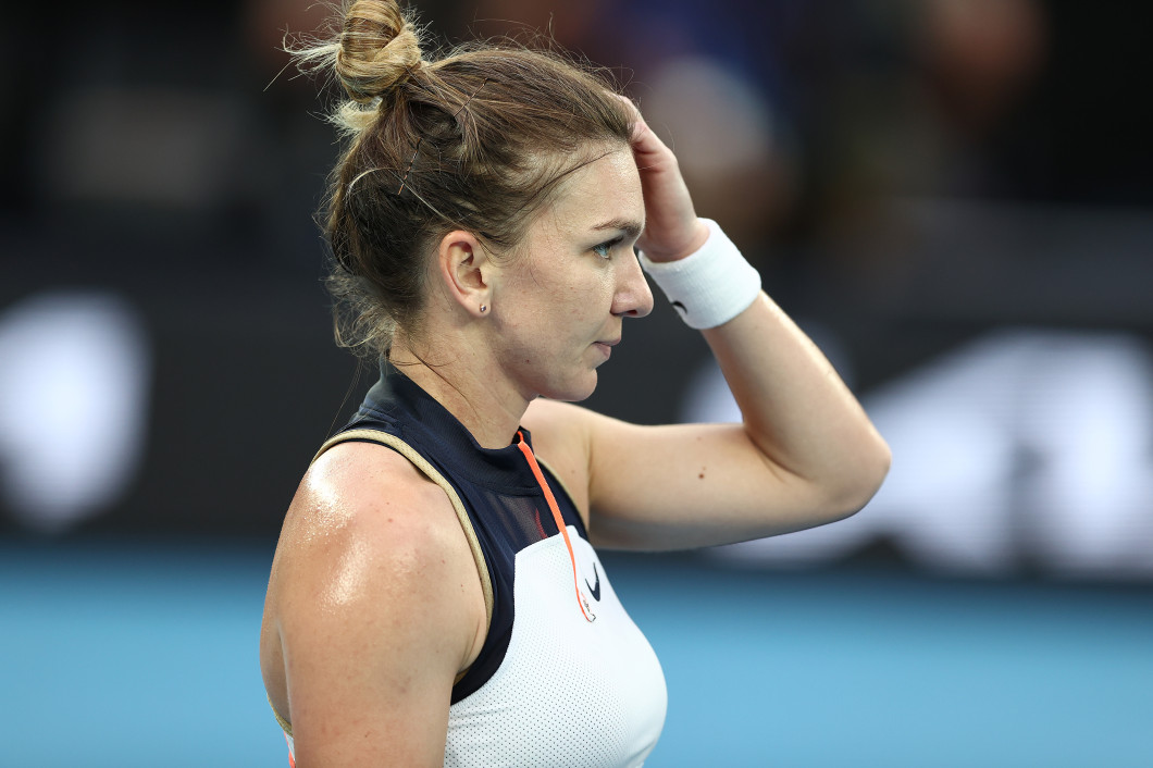 2021 Australian Open: Day 9