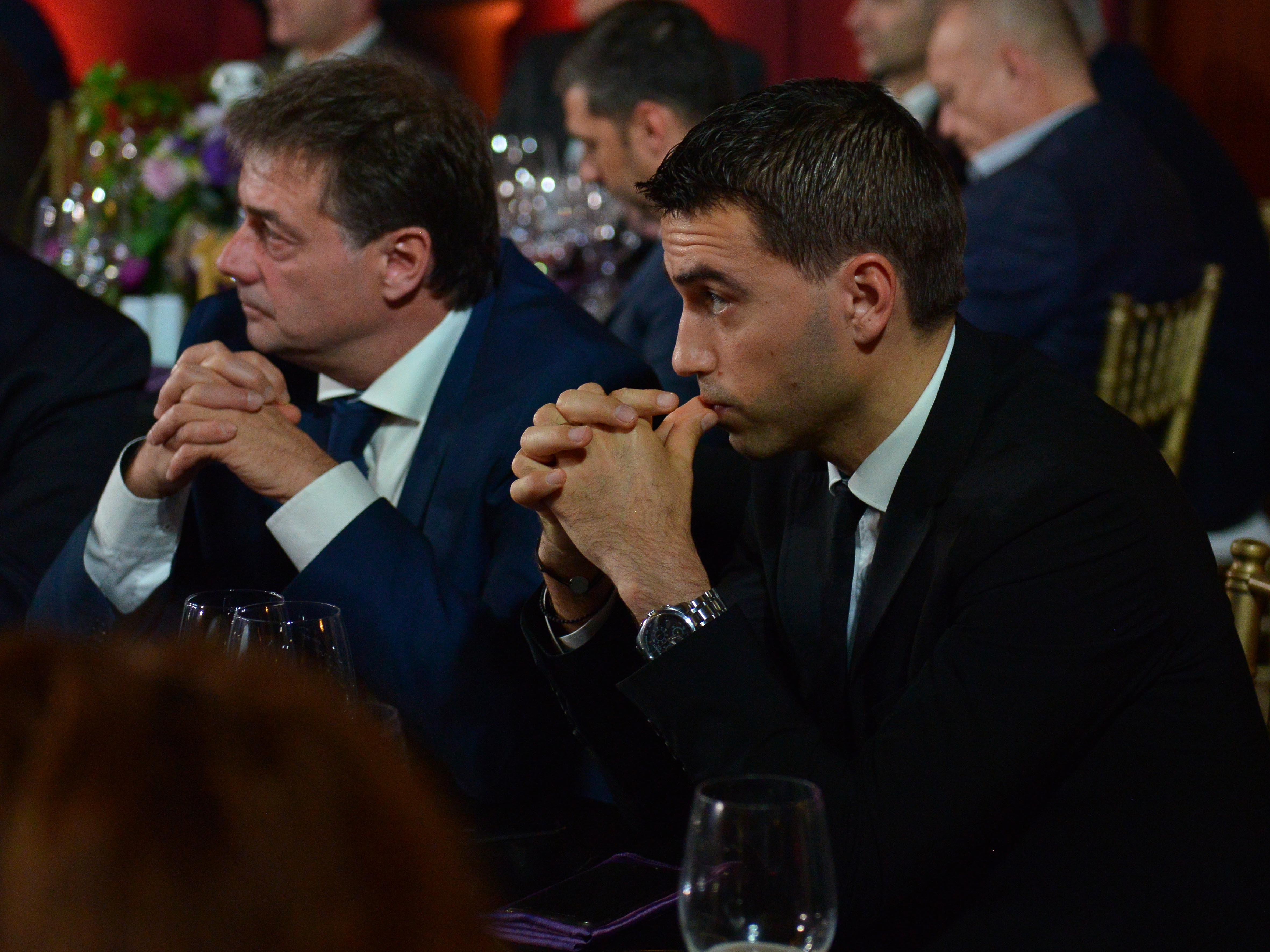Kyros Vassaras va avea un rival la LPF! Pe cine vrea să numească Liga pentru a superviza arbitrajele