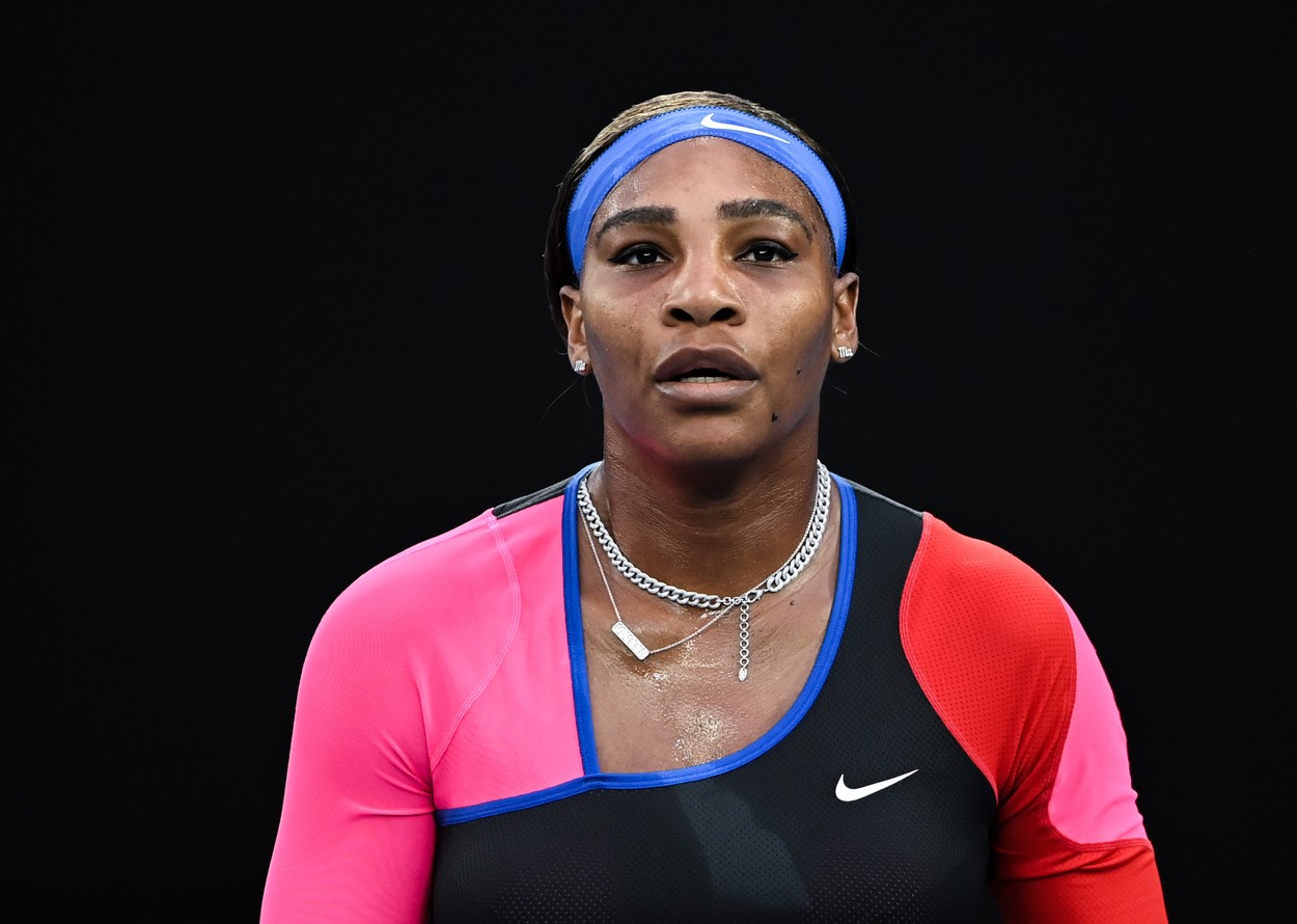 Cine e cel mai bun din toate timpurile? Serena Williams a răspuns imediat: El e esența măreției!