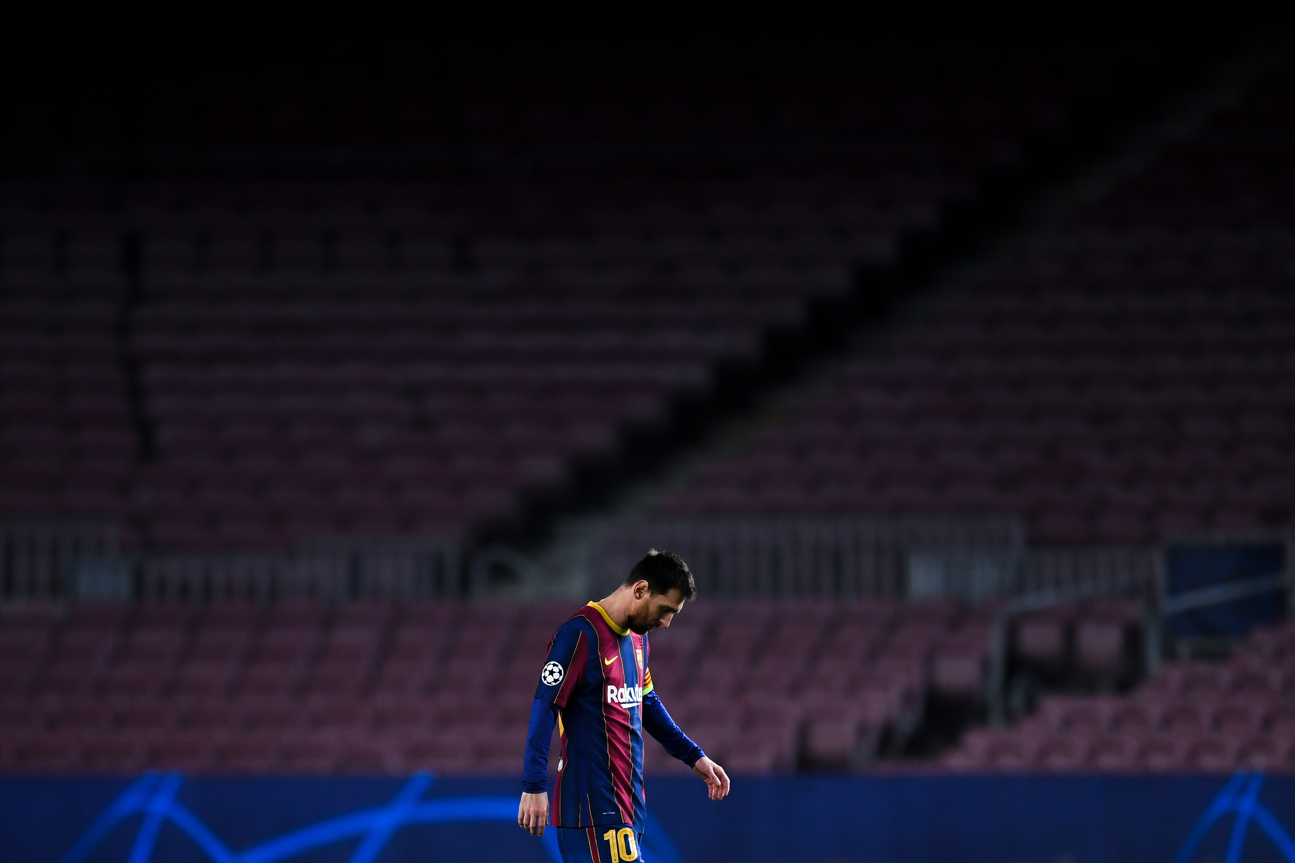 Rămâne Messi la Barcelona? Omul care susține că îl poate ”întoarce din drum” pe argentinian