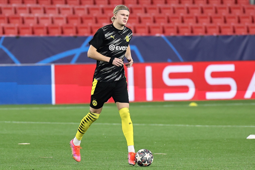 UEFA Champions League: Sevilla FC v Borussia Dortmund