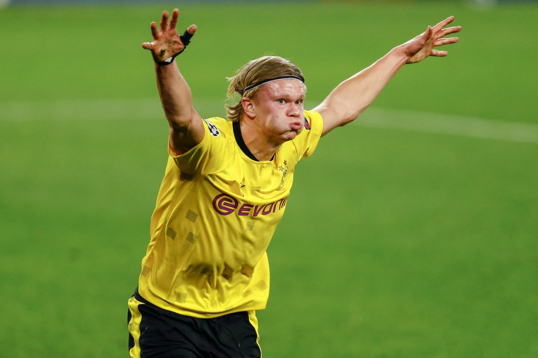 ESP: Sevilla FC-Borussia Dortmund. La Liga Santander.
