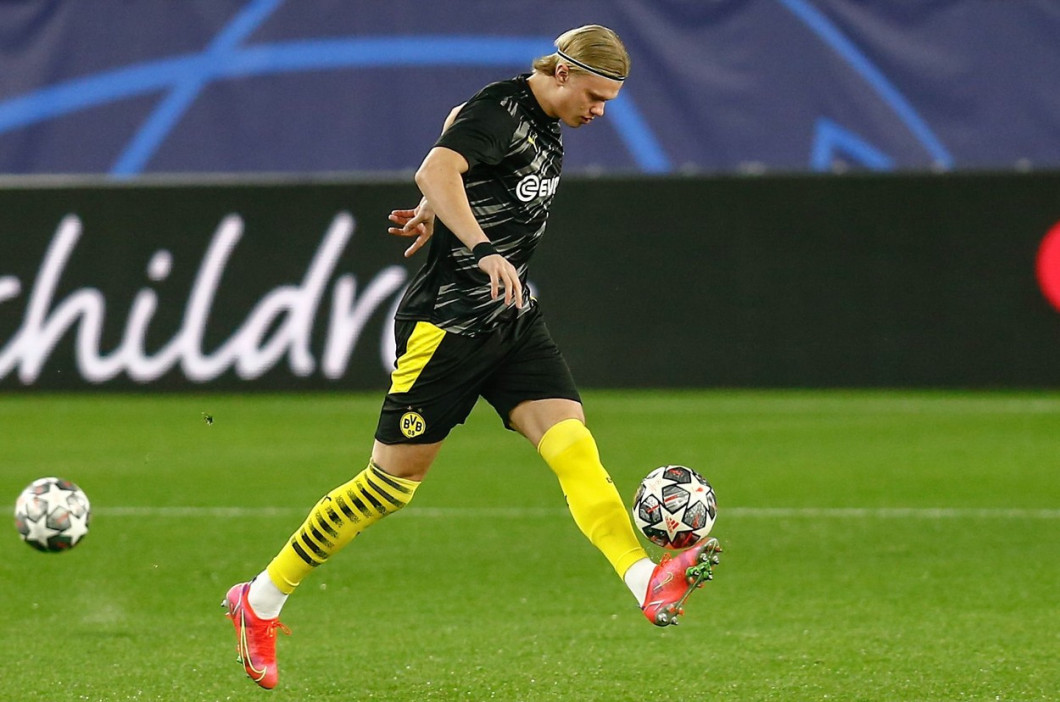 Sevilla CF v Borussia Dortmund, UEFA Champions League, round of 16, first leg. Football, Sanchez Pizjuan Stadium, Sevilla, Spain - 17 JAN 2021