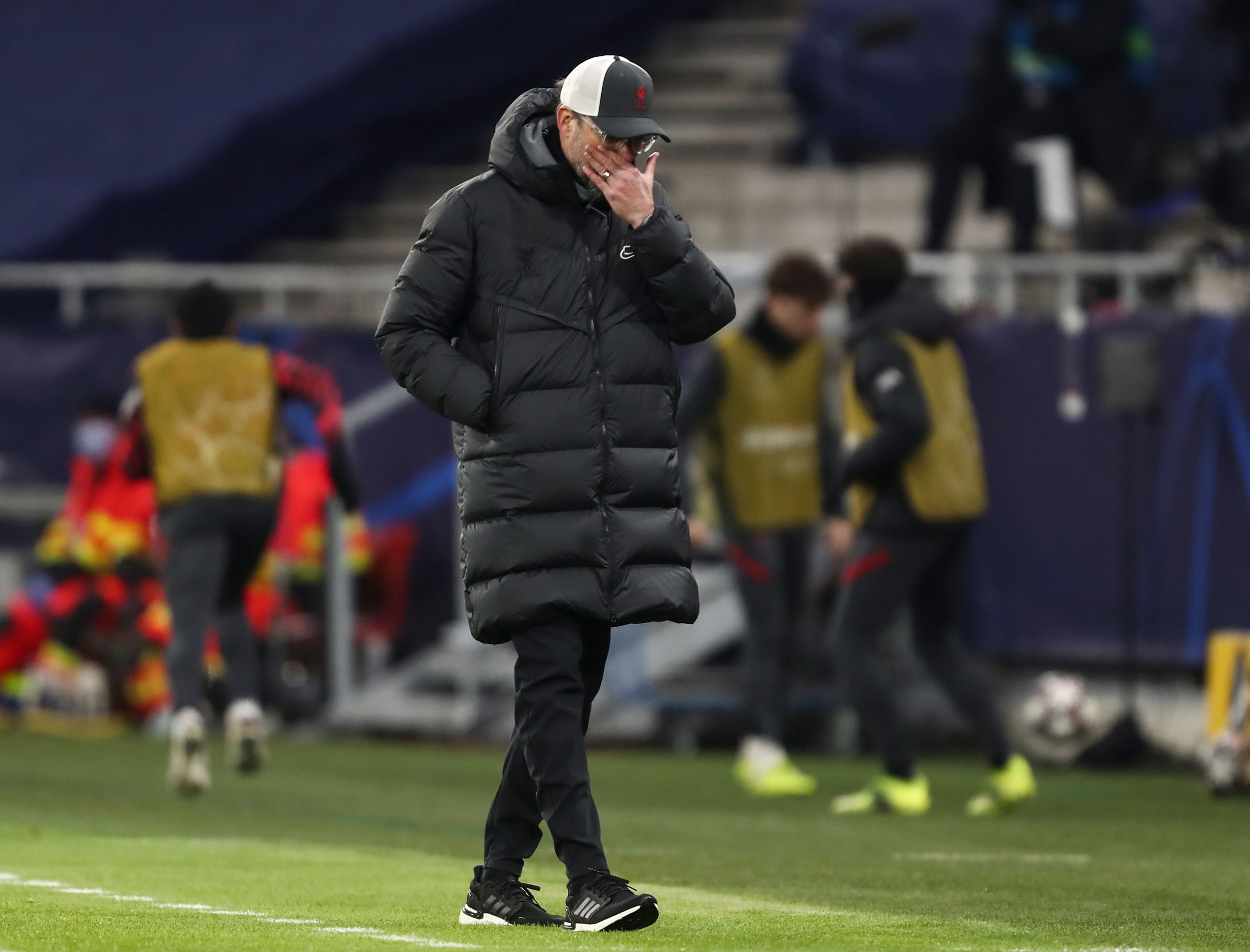 Lanțul slăbiciunilor vs. "Mentalitate de giganți". Remarca lui Jurgen Klopp după victoria cu RB Leipzig