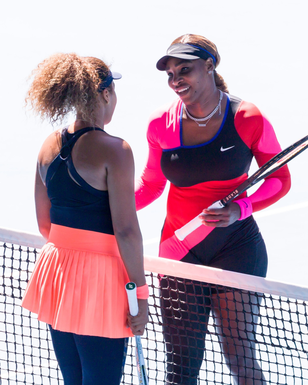 Tennis 2021: Australian Open Day 11