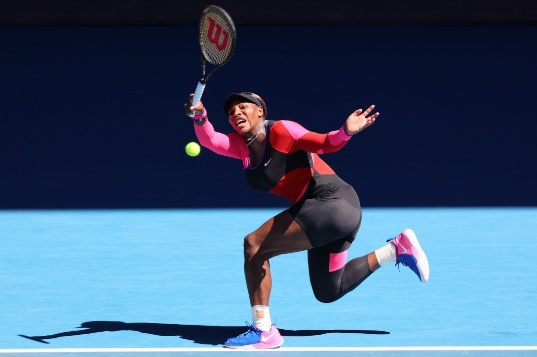 Tennis 2021: Australian Open Day 11