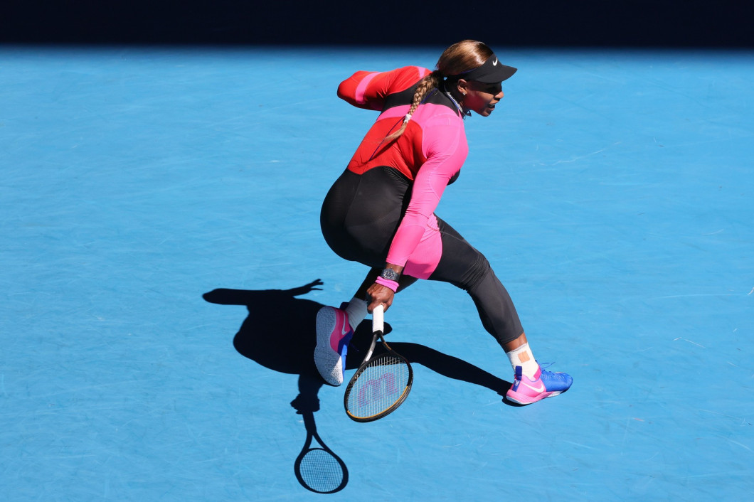 Tennis 2021: Australian Open Day 11