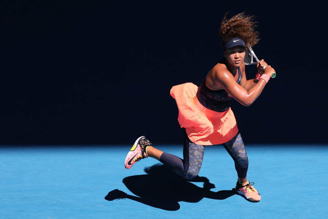 Tennis Australian Open Day 11, Melbourne, USA - 18 Feb 2021