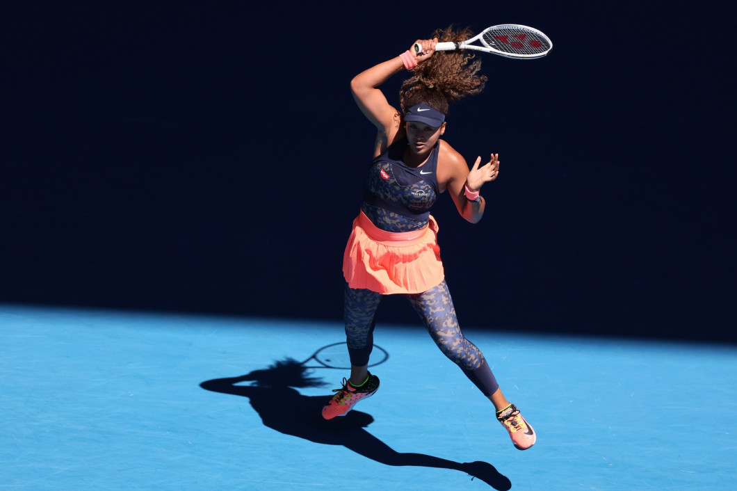 Tennis Australian Open Day 11, Melbourne, USA - 18 Feb 2021