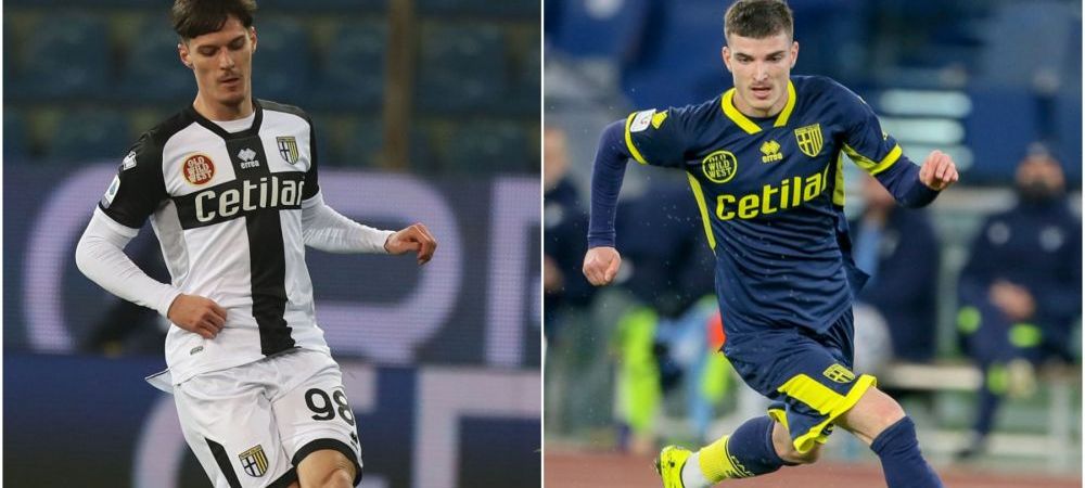 Parma - Udinese 0-0, ÎN DIRECT la Digi Sport 1. Mihăilă, titular - Man, rezervă! Echipele de start
