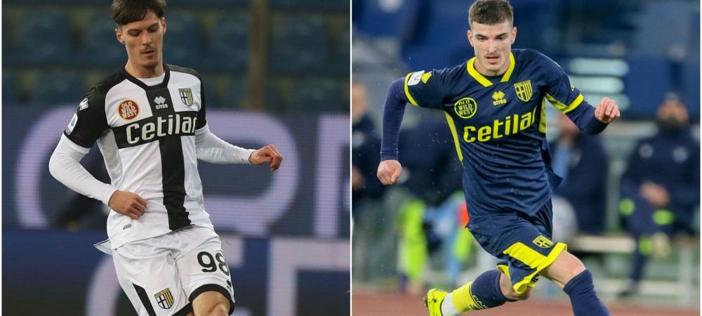 Parma - Udinese, LIVE VIDEO, 13:30, LIVE Digi Sport 1. Mihăilă, titular - Man, rezervă! Ce scrie presa din Italia