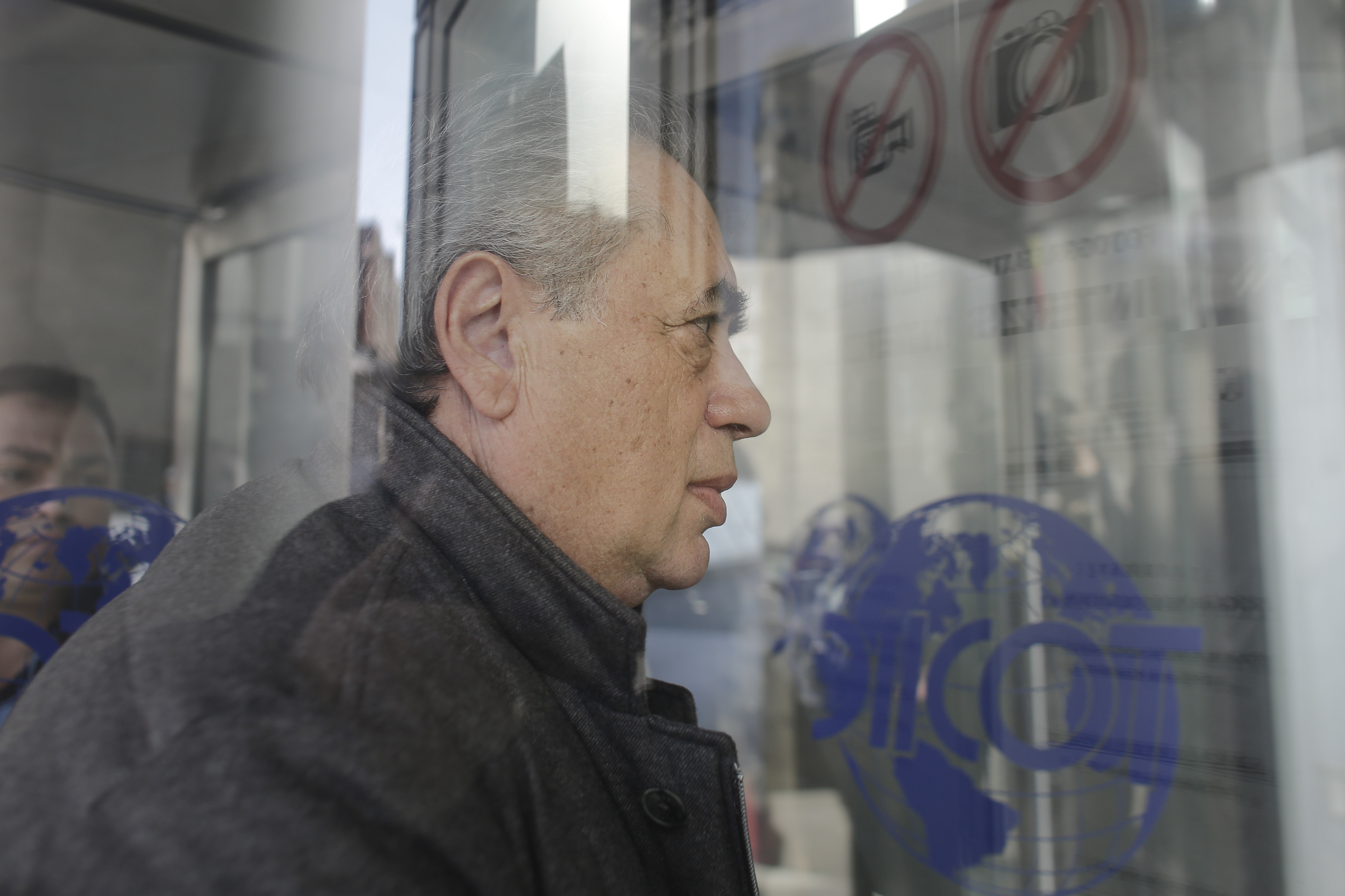 Imagine Stire A fost cel mai bogat român, dar averea de 1,2 miliarde de euro s-a ”evaporat” și tocmai a mai primit o lovitură | 2review.ro