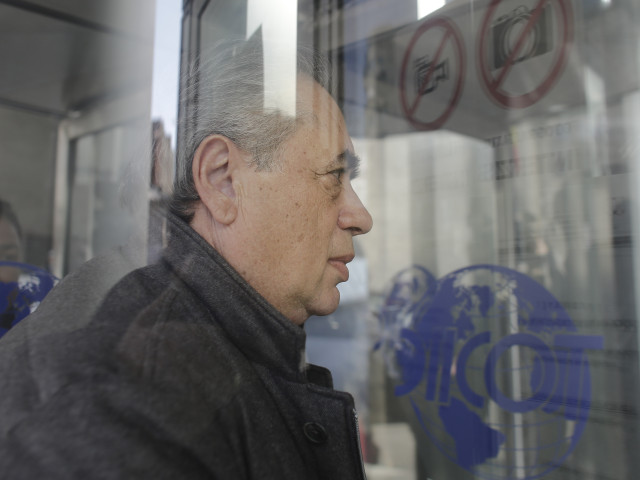 Ioan Niculae, fostul milionar, se confruntă cu probleme