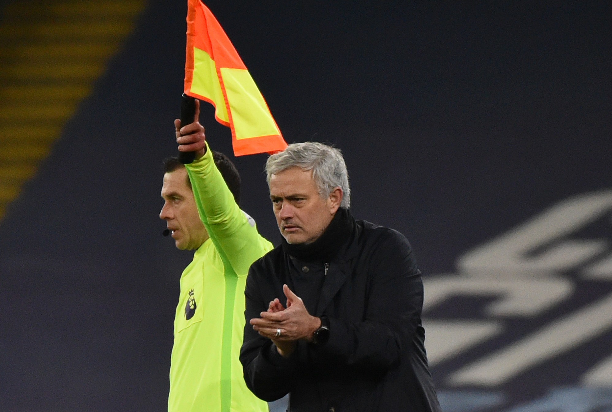 Wolfsberger - Tottenham 1-4. Băieții lui Jose Mourinho au făcut instrucție cu gruparea austriacă