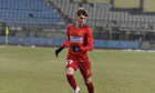 Octavian Popescu, fotbalistul de la FCSB / Foto: Sport Pictures