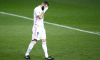 Karim Benzema, atacantul lui Real Madrid / Foto: Getty Images