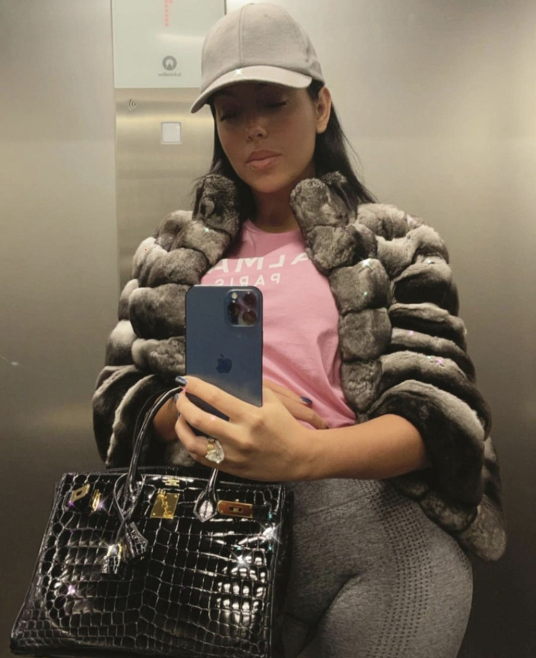 February Celebrity Social Network Photos!