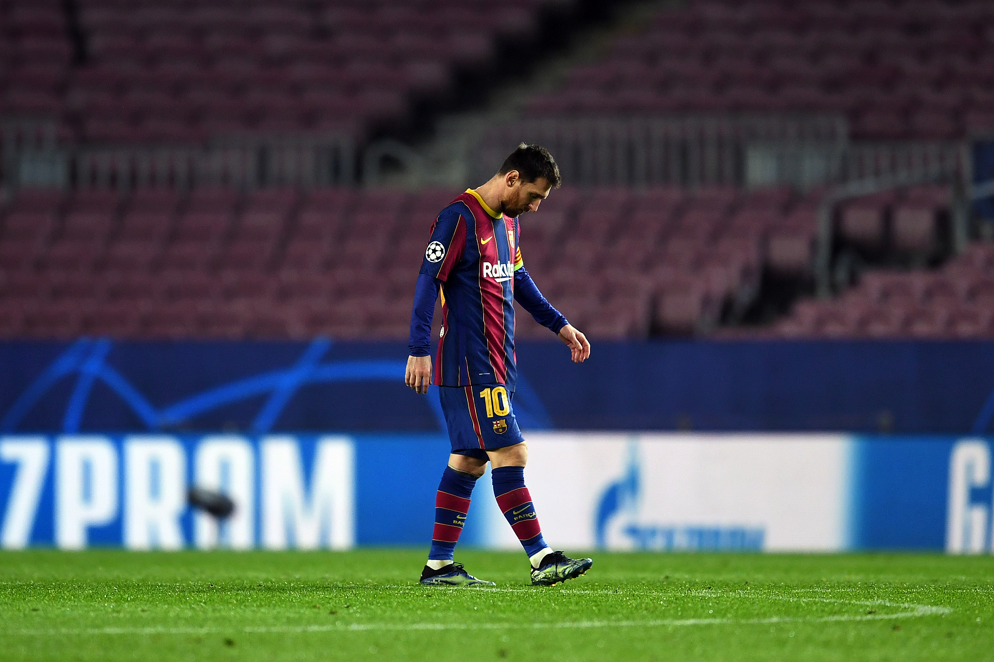 BarcaGate: de ce este investigat clubul catalan și ce înseamnă asta pentru viitorul lui Leo Messi