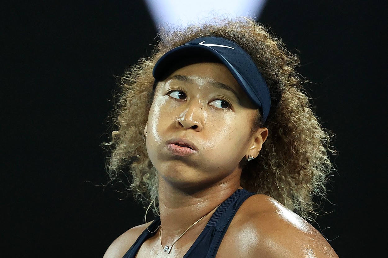 Naomi Osaka, reacție după ce polițistul Derek Chauvin a fost găsit vinovat de uciderea lui George Floyd. Ce pedeapsă riscă