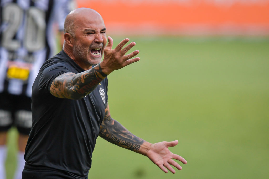 Răzvan Lucescu ar putea fi înlocuit de un fost selecționer al Argentinei. Al Hilal negociază cu Jorge Sampaoli