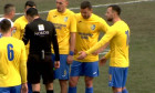 vlad baban arbitru la dunarea farul