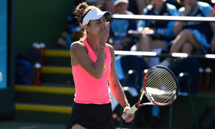 BNP Paribas Open - Day 5