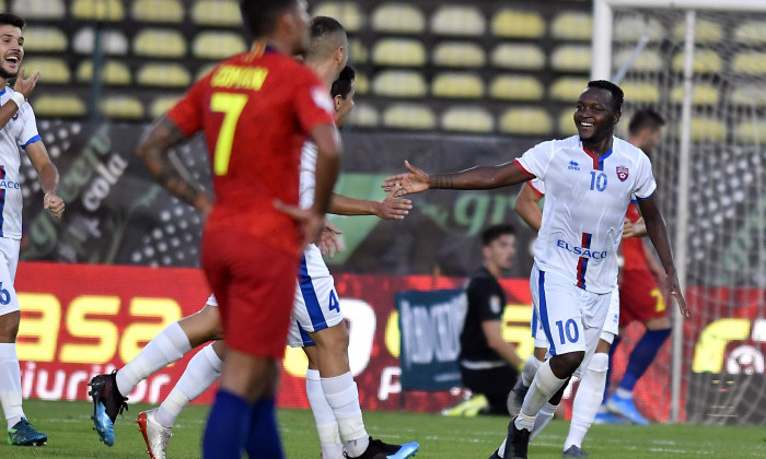 FOTBAL:FCSB-FC BOTOSANI, LIGA 1 CASA PARIURILOR (29.07.2019)