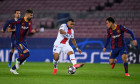 FC Barcelona v Paris Saint-Germain - UEFA Champions League Round Of 16 Leg One