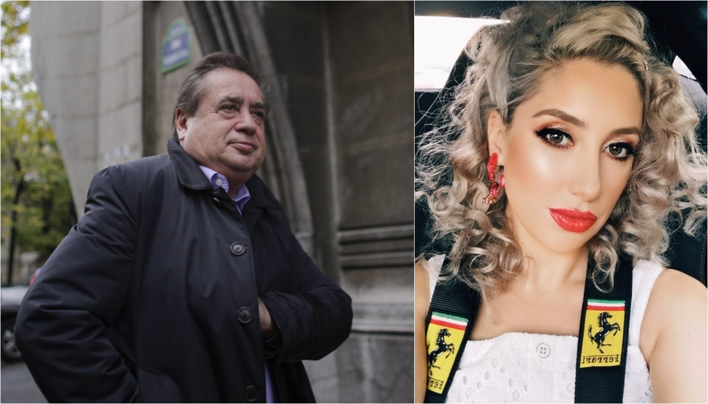 Ea este acum ”patroana” de la Astra Giurgiu. Ce studii are și ce afaceri ”învârte” tânăra cu sute de milioane de euro în cont