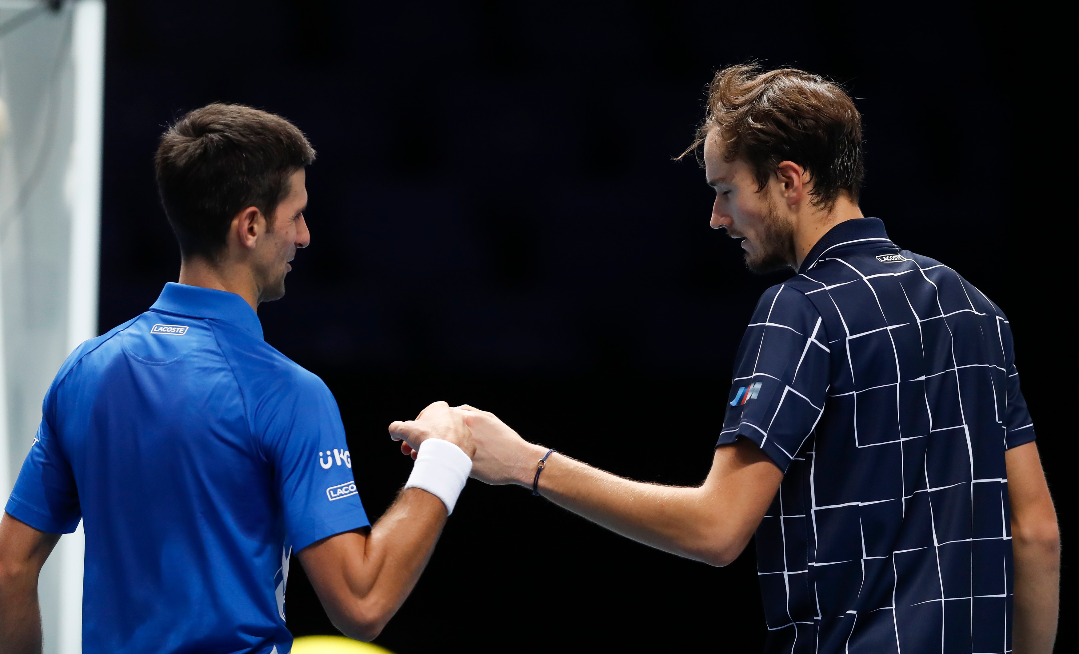 LIVE TEXT Djokovic - Medvedev, 10:30, finala de la Australian Open