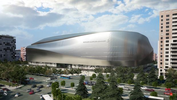 ”Va fi cu adevărat uluitor!”. Promisiunea constructorului pentru fanii Realului legată de noul Bernabeu