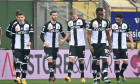 Parma vs Udinese - Serie A TIM 2020/2021