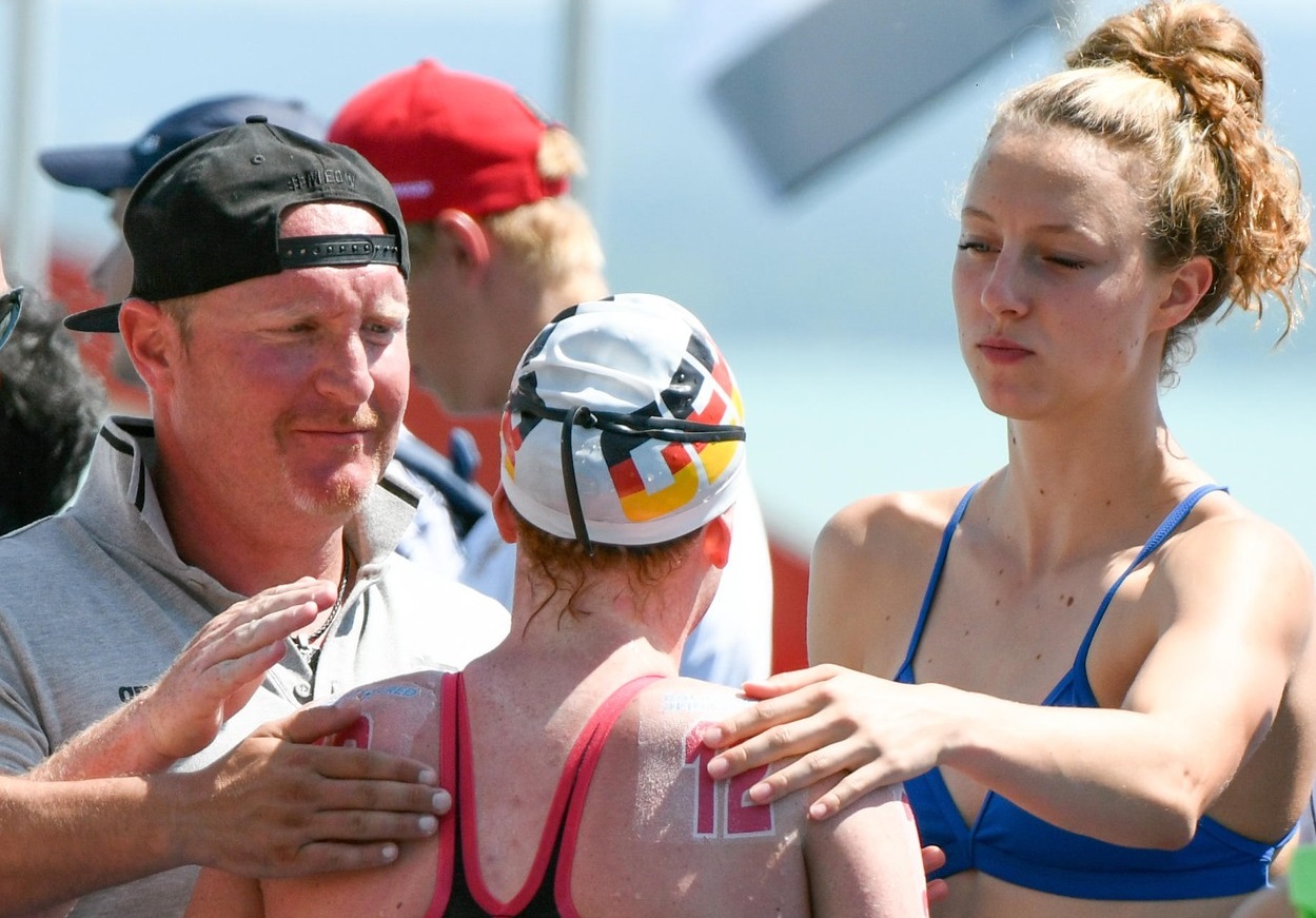 ”Erai atât de sexy astăzi!” Scandal de amploare în sportul german: ce le cerea tinerelor antrenorul acuzat de abuz sexual